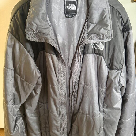 THE NORTH FACE Men's Triclimate Waterproof Jacket with inner shell - Picture 4 of 6